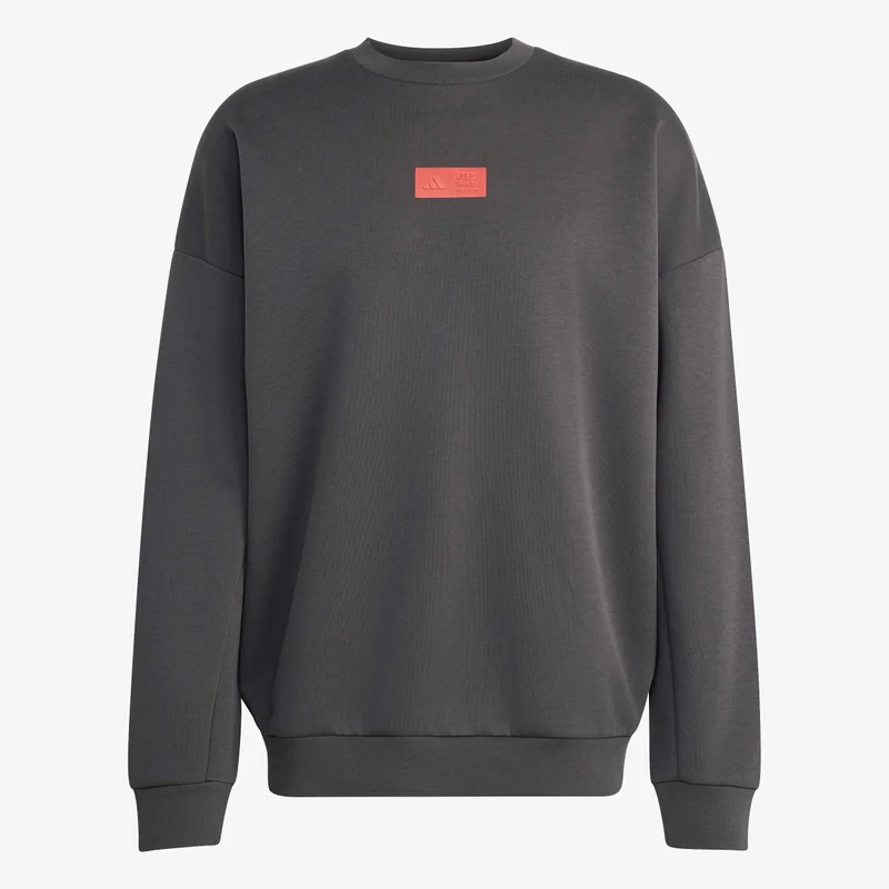 AUDI REVOLUT F1 TEAM ELEVATED CREW SWEAT SWEATSHIRT