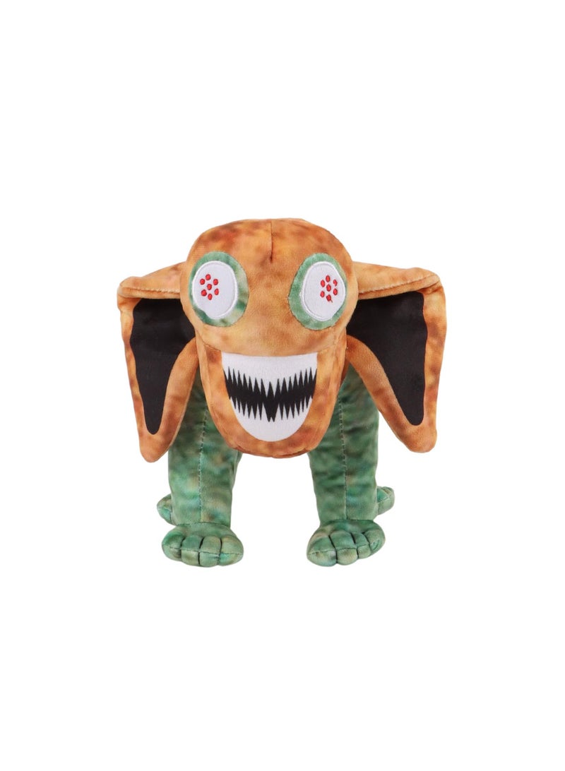general 1 Pcs ZOONOMALY Game Plush Toy 25cm For Fans Gift Horror Stuffed Figure Doll For Kids And Adults Great Birthday Stuffers For Boys Girls