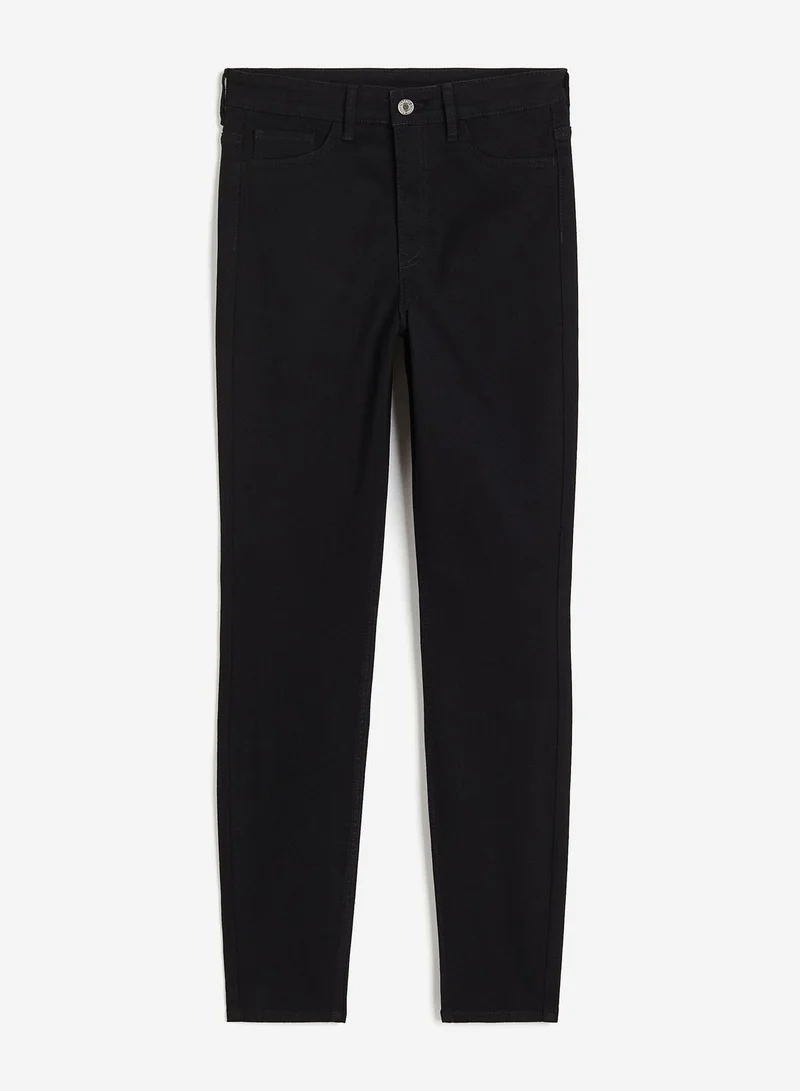H&M Skinny fit Ultra High Waist Jeggings
