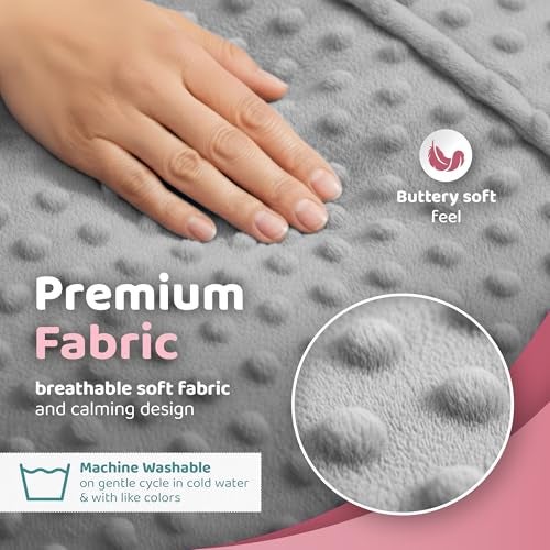 Zomaple Post Mastectomy Pillow, Grey – Gentle Breast Protection for Sleep & Car Rides – Reduces Underarm Pressure, Cushions Bumps & Helps You Relax – Lumpectomy & Mastectomy Recovery Support - Image 4