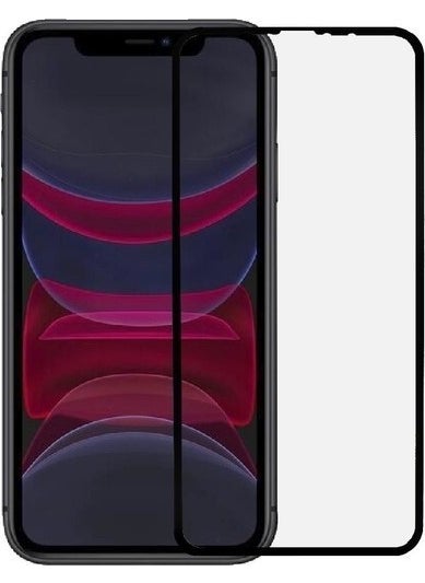 privacy iPhone 11 Matte Screen Protector Full Ghost and Ceramic 