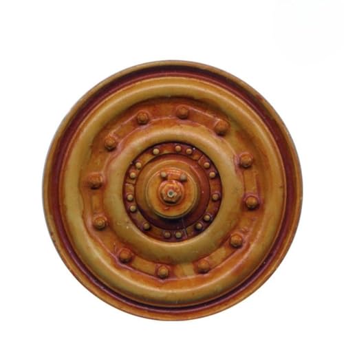 Vallejo - Wash FX | Dark Rust 35 ml. (1.18 fl.oz.) | Designed for Rust Effects | Visual Realism for your Projects | Brush or Airbrush Use - Image 2