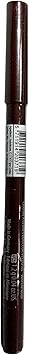 gosh Gosh Velvet Touch Lipliner Waterproof 012 Raisen - Image 2