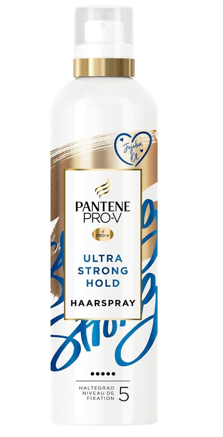 Pro-V Ultra Strong Hold Haarspray 250ML