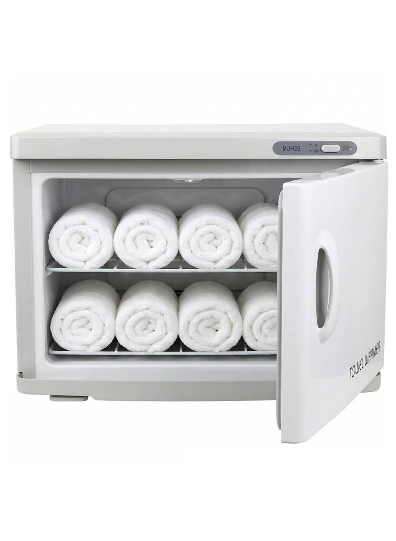 MASTER MASSAGE EQUIPMENT MASTER Towel Warmer 23L - Image 1