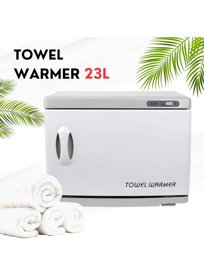 MASTER MASSAGE EQUIPMENT MASTER Towel Warmer 23L - Image 2