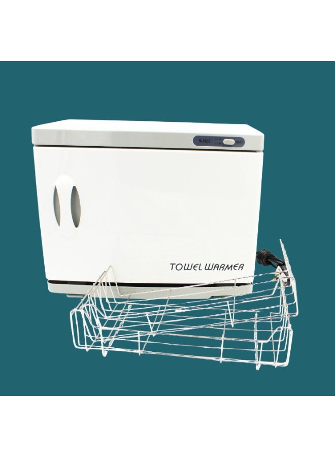 MASTER MASSAGE EQUIPMENT MASTER Towel Warmer 23L - Image 5