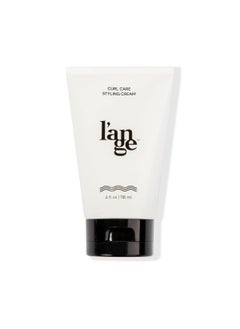 L'ANGE HAIR LANGE Hair Styling Cream for Curly Hair Defines and Enhances Curl Pattern Hydrates  Reduces Frizz Sulfate Paraben and Silicone Free 8 oz 