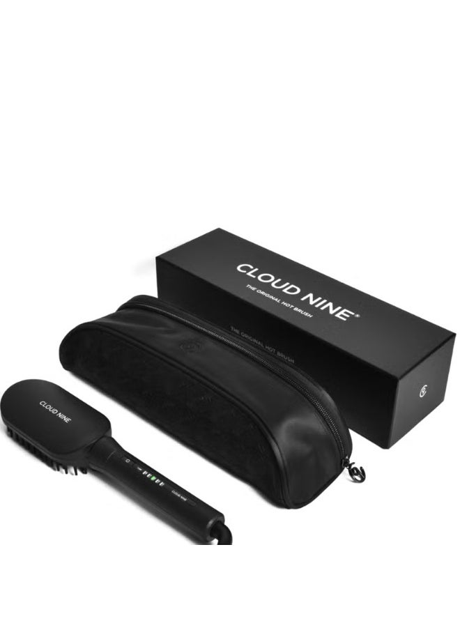 CLOUD NINE CLOUD NINE The Original Hot Brush  - Image 1