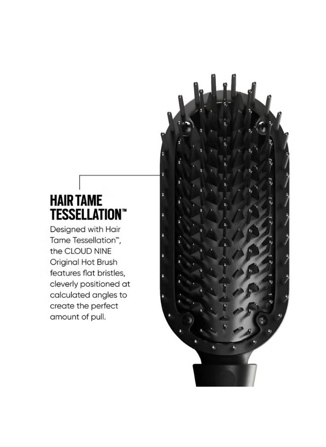 CLOUD NINE CLOUD NINE The Original Hot Brush  - Image 5