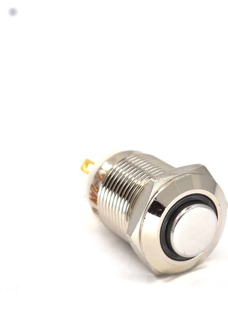 12MM Spring Push Button Switch 12V 20A Round Metal with Red Light - pzsku/Z5E2E51F30C3E67AEF6B6Z/45/_/1740620970/ee44a718-2654-456a-9777-335321e9d0d9