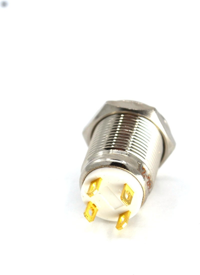 12MM Spring Push Button Switch 12V 20A Round Metal with Red Light - pzsku/Z5E2E51F30C3E67AEF6B6Z/45/_/1740620972/a4b1b73e-0f22-40b0-b148-5de56d25b9fa