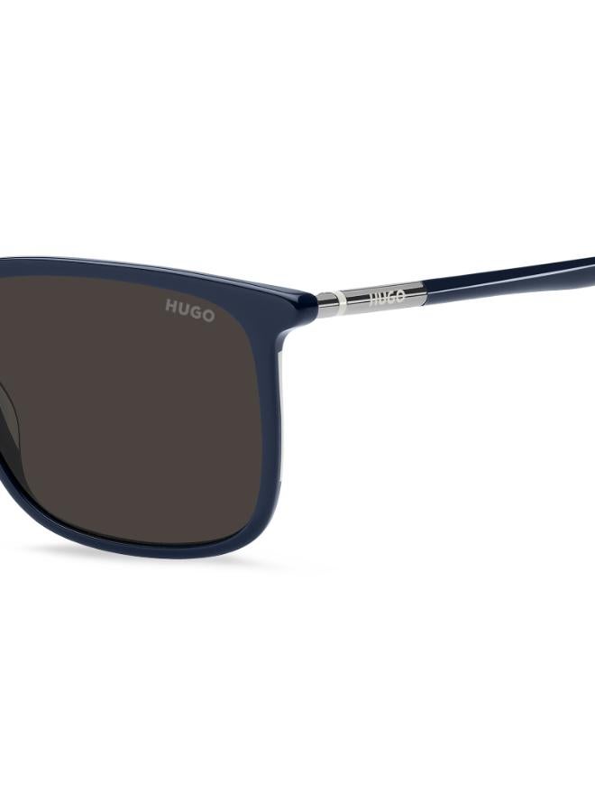HUGO Wayfarers Sunglasses - Image 5