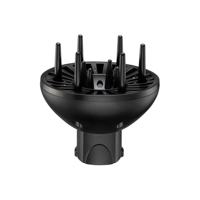CONAIR Conair Infinitopro Brush Hair Dryer Diffuser Attachment Enhance Natural Curls and Waves Compatible with Models BC116 BC117 BC118 BC120