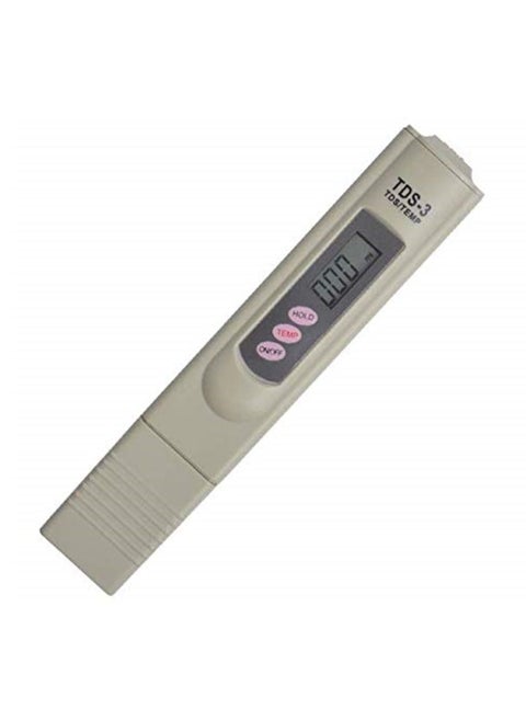 Portable Digital TDS Meter Water Quality Tester Pen