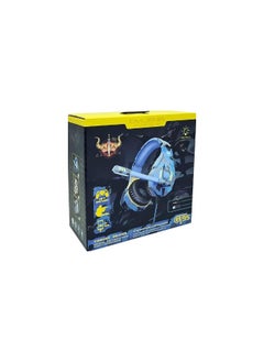 OVLENG OVLENG Gaming Headphone - GT95,Multicolor  - Image 1