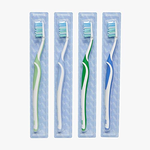 Glister Advanced Toothbrush (4 Brushes) - Image 4