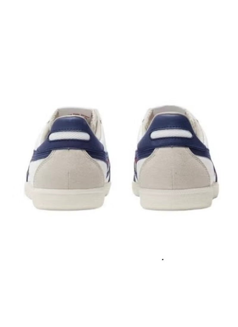 Onitsuka Tiger Unisex Tokuten Casual Sneakers
