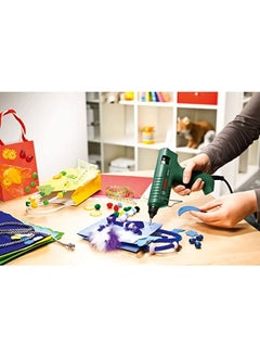 BOSCH PKP 18 E-Electric Silicone Wax Gun  - Image 3