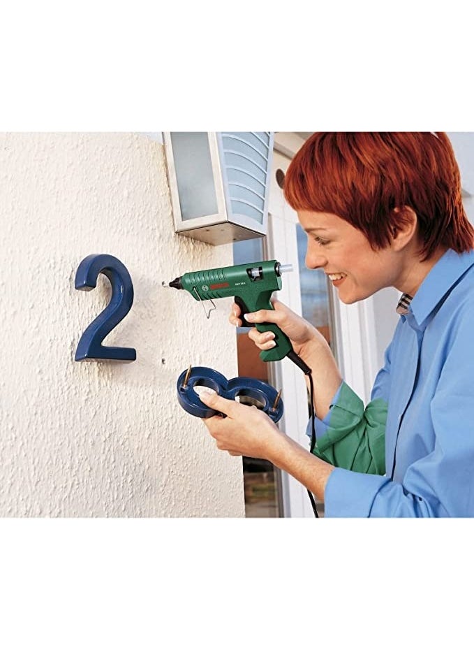 BOSCH PKP 18 E-Electric Silicone Wax Gun  - Image 2