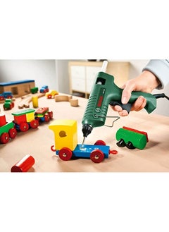 BOSCH PKP 18 E-Electric Silicone Wax Gun  - Image 4