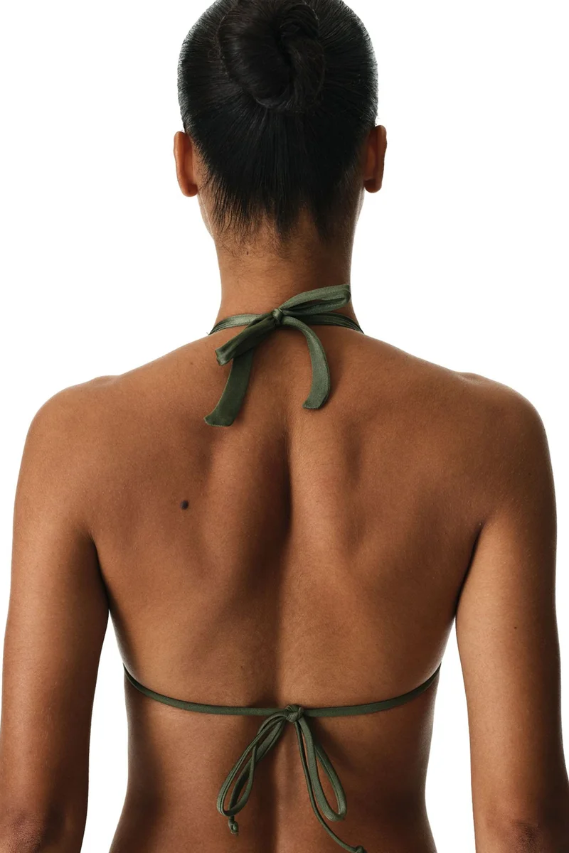 بنتي PENTI Marcelina Triangle Bikini Top