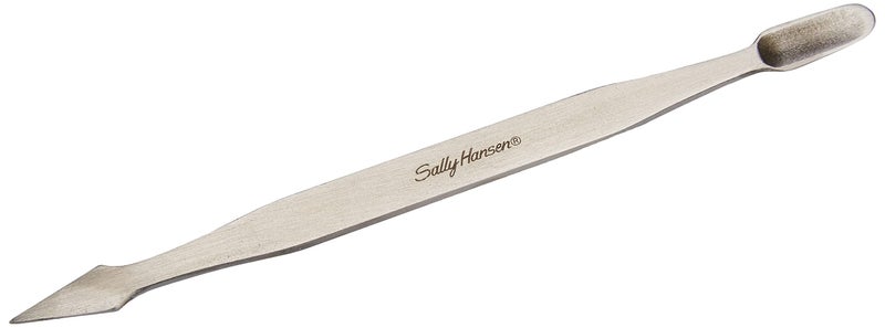 Sally Hansen Beauty Tools, Nip'em Neat-Cuticle Nipper, Pusher, Half Jaw, 1 count, Cuticle Cutter, Cuticle Nipper, Cuticle Clippers, Cuticle Trimmer, Precise Blade, Safely Trims - Image 3