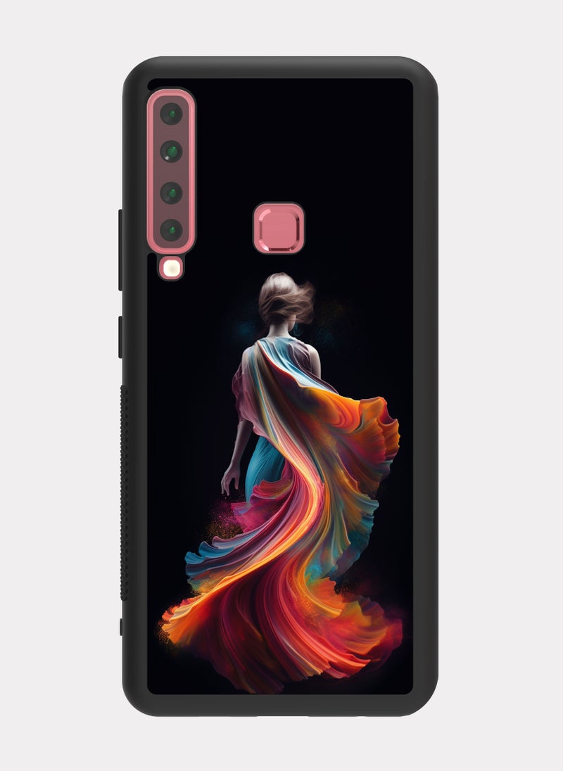 PXLAAT Samsung Galaxy A9 case cover Attractive - Image 1