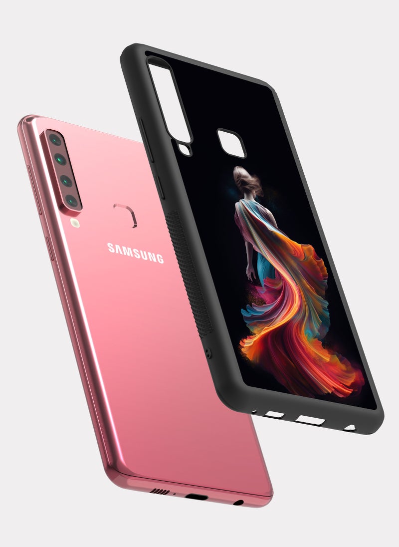 PXLAAT Samsung Galaxy A9 case cover Attractive - Image 2