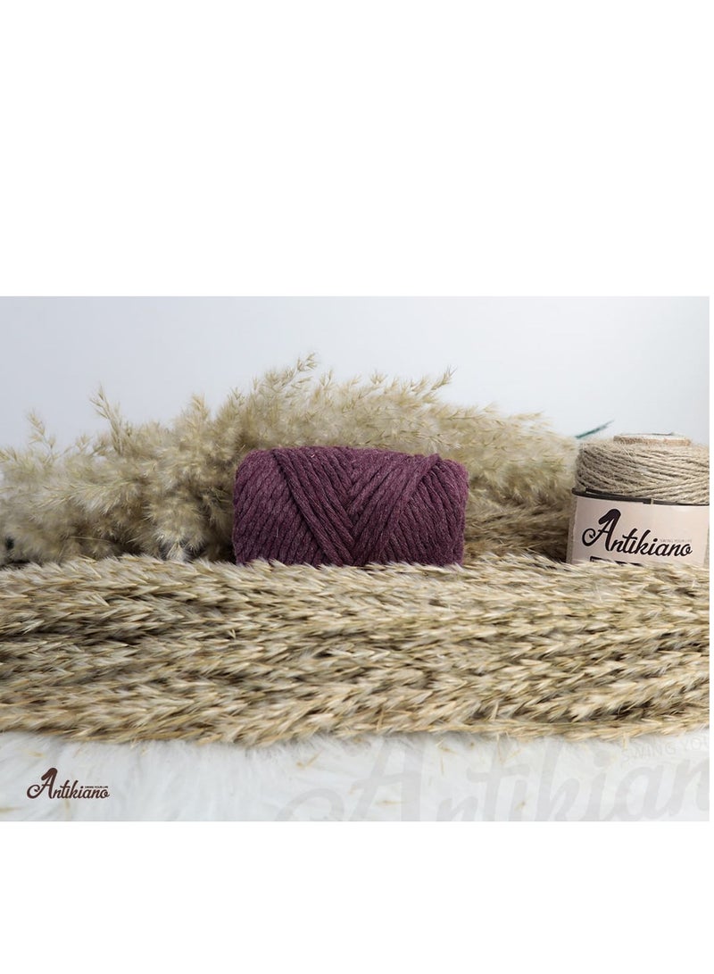 انتيكيانو خيط محلول - Image 4