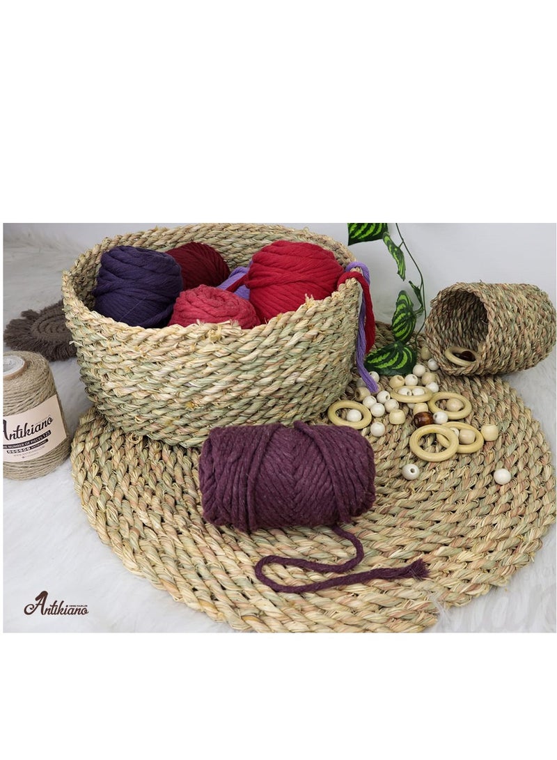 انتيكيانو خيط محلول - Image 1