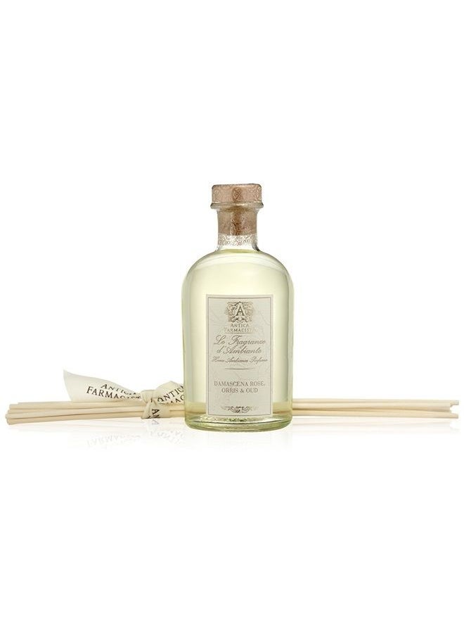 Antica Farmacista - Home Ambiance Diffuser, Sandalwood Amber, 8.5 Fl Oz - Image 1