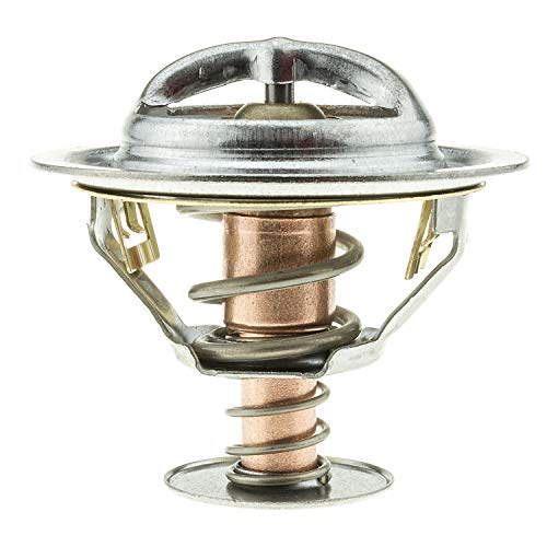 MotoRad 7302-170 Fail-Safe Thermostat Engine Coolant Thermostat Fits Honda Odyssey 99–17 Pilot 03–15 Accord 95–12 Toyota Tundra 00–09 Sequoia 01-09 4Runner 03-09 Acura TL 95-14 MDX 01-13 RDX 13-14 - Image 2