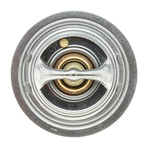 MotoRad 7302-170 Fail-Safe Thermostat Engine Coolant Thermostat Fits Honda Odyssey 99–17 Pilot 03–15 Accord 95–12 Toyota Tundra 00–09 Sequoia 01-09 4Runner 03-09 Acura TL 95-14 MDX 01-13 RDX 13-14 - Image 3