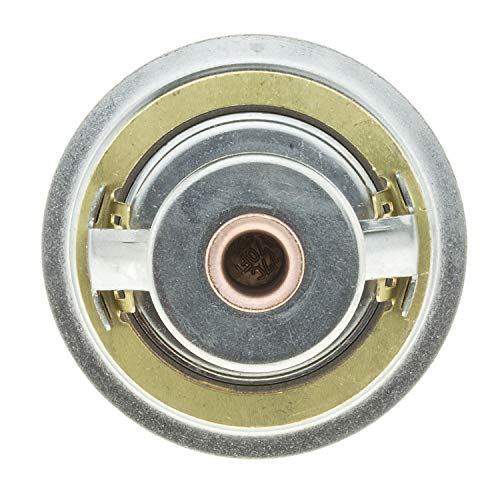 MotoRad 7302-170 Fail-Safe Thermostat Engine Coolant Thermostat Fits Honda Odyssey 99–17 Pilot 03–15 Accord 95–12 Toyota Tundra 00–09 Sequoia 01-09 4Runner 03-09 Acura TL 95-14 MDX 01-13 RDX 13-14 - Image 4