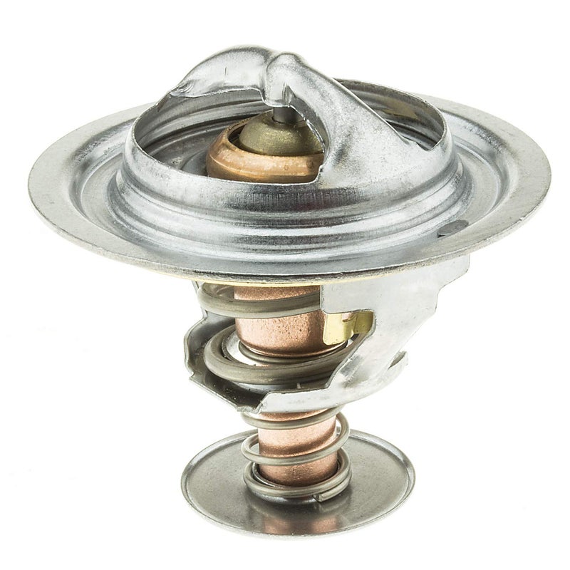 MotoRad 7302-170 Fail-Safe Thermostat Engine Coolant Thermostat Fits Honda Odyssey 99–17 Pilot 03–15 Accord 95–12 Toyota Tundra 00–09 Sequoia 01-09 4Runner 03-09 Acura TL 95-14 MDX 01-13 RDX 13-14 - Image 5