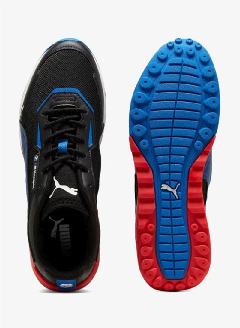BMW Motorsport  Puma Men's X BMW M Motorsport Speedfusion Sneakers  | Best Price UAE