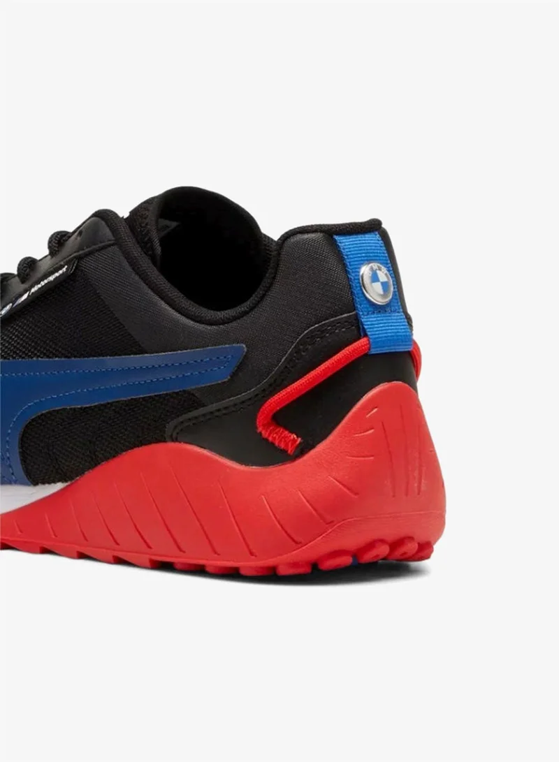 BMW Motorsport  Puma Men's X BMW M Motorsport Speedfusion Sneakers  | Best Price UAE