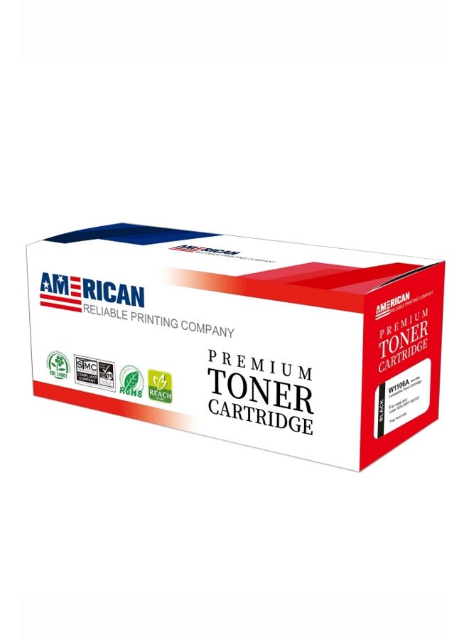 American Toner Compatible with HP 107A  - Image 2