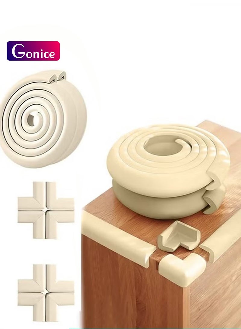 جونيس غطاء حماية الأثاث لمنع الطفل من زاوية جانبية - Image 1