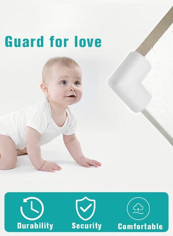 جونيس غطاء حماية الأثاث لمنع الطفل من زاوية جانبية - Image 4