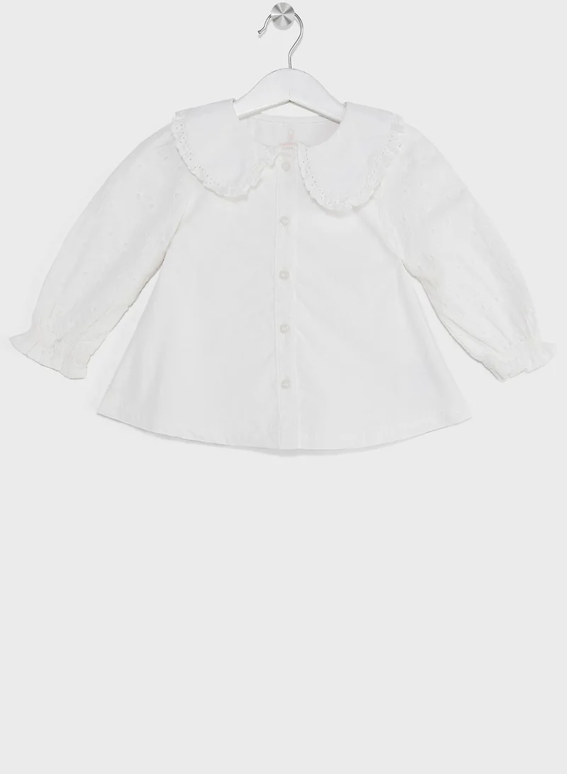 مذركير Infant Essential Top