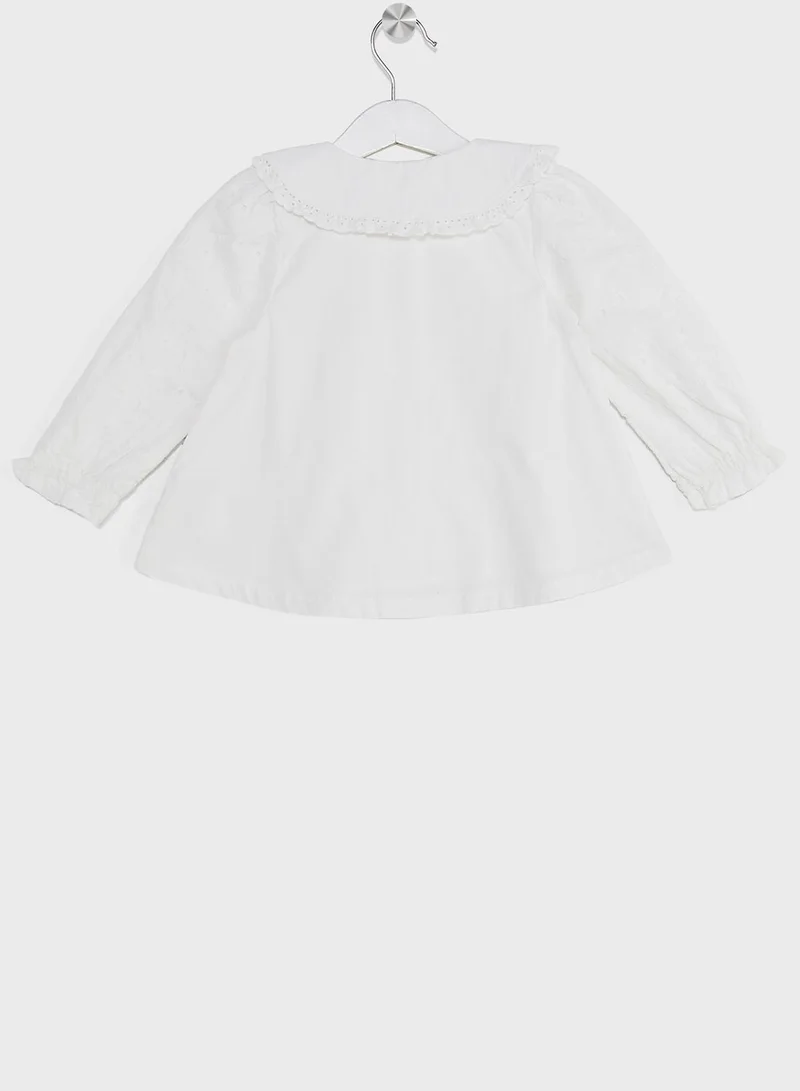 مذركير Infant Essential Top