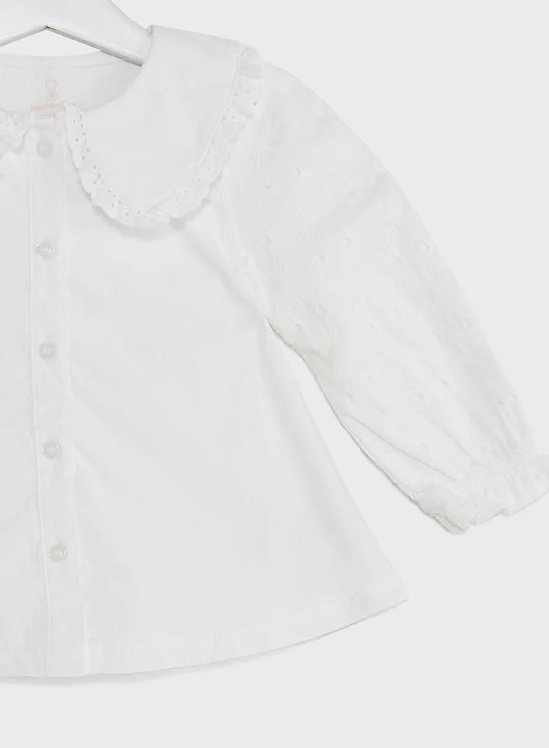 مذركير Infant Essential Top