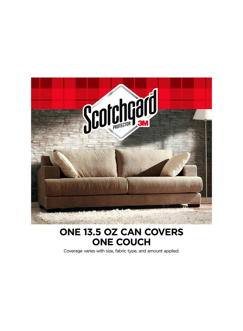 Scotchgard Scotchgard Fabric Water Shield  - Image 4
