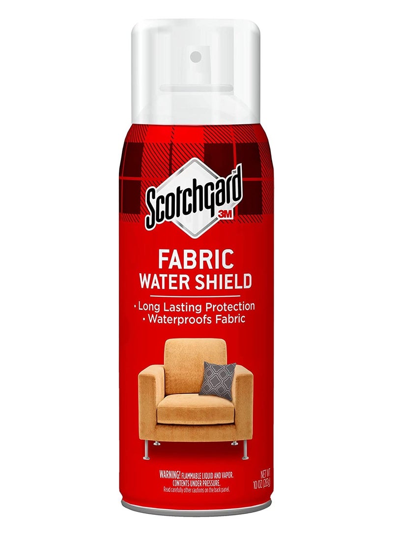 Scotchgard Scotchgard Fabric Water Shield  - Image 1