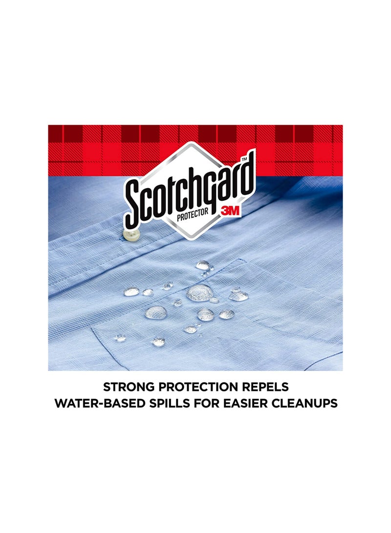Scotchgard Scotchgard Fabric Water Shield  - Image 2