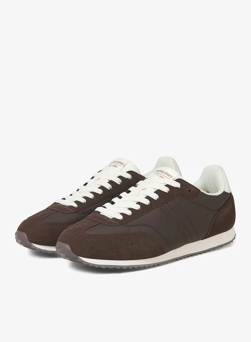 Campaign Low Top Sneakers