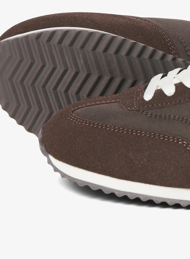 JACK & JONES  Campaign Low Top Sneakers for Men | Best Price UAE