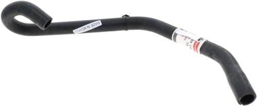 Motorcraft Bypass Hose for 2019 Ford Transit Van KH1148 - Image 3